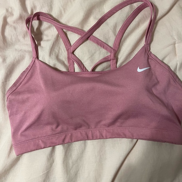 Nike Other - Nike sports bra